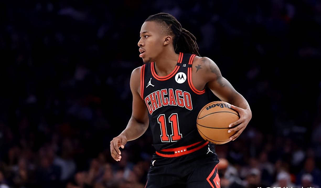 NBA湖人队或将追求芝加哥公牛后卫多森姆